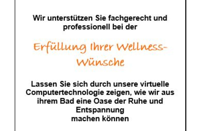 Beispielarbeit von Haegele Gas- Wasser-Wärmeinstallation GmbH - veröffentlicht auf Sanitaer.org